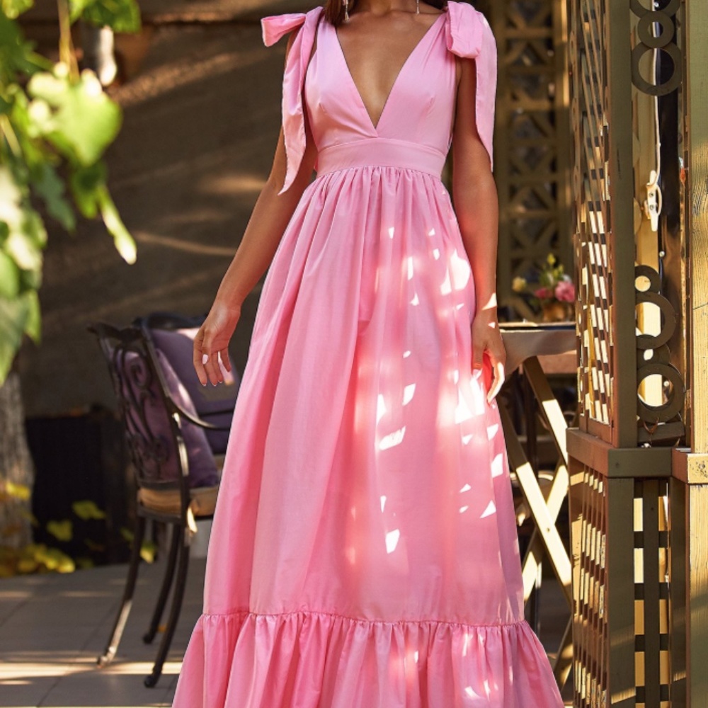 Cellina Dress - Alamour the label